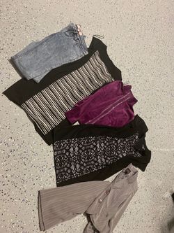 Women’s clothes