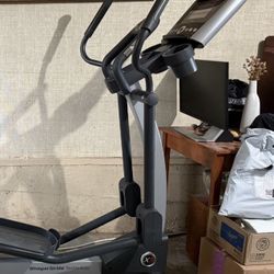 Pro Core Commercial Eliptic X3 - $2000 New