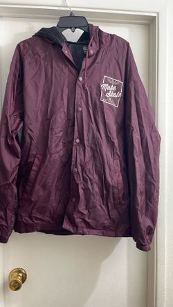 Custom Made High Quality Make Skate East. 2013 Manufacturing Jacket