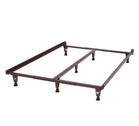 Universal Heavy Duty Bed Frame