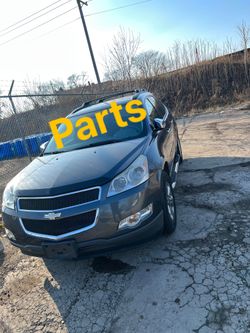 Parts For Sale