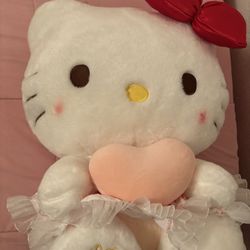 Big Hello Kitty