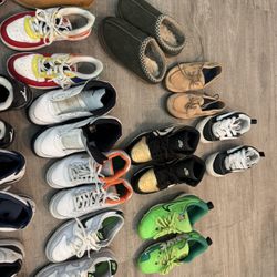 Kids Shoes 