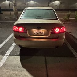 2006 KIA Optima