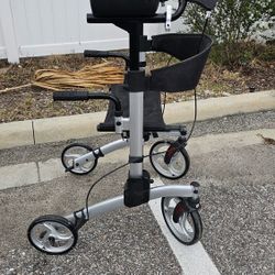 Up Right Walker 