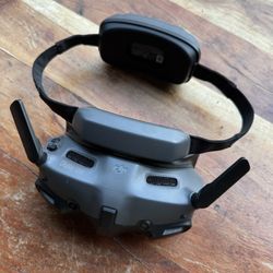 DJI Goggles 3