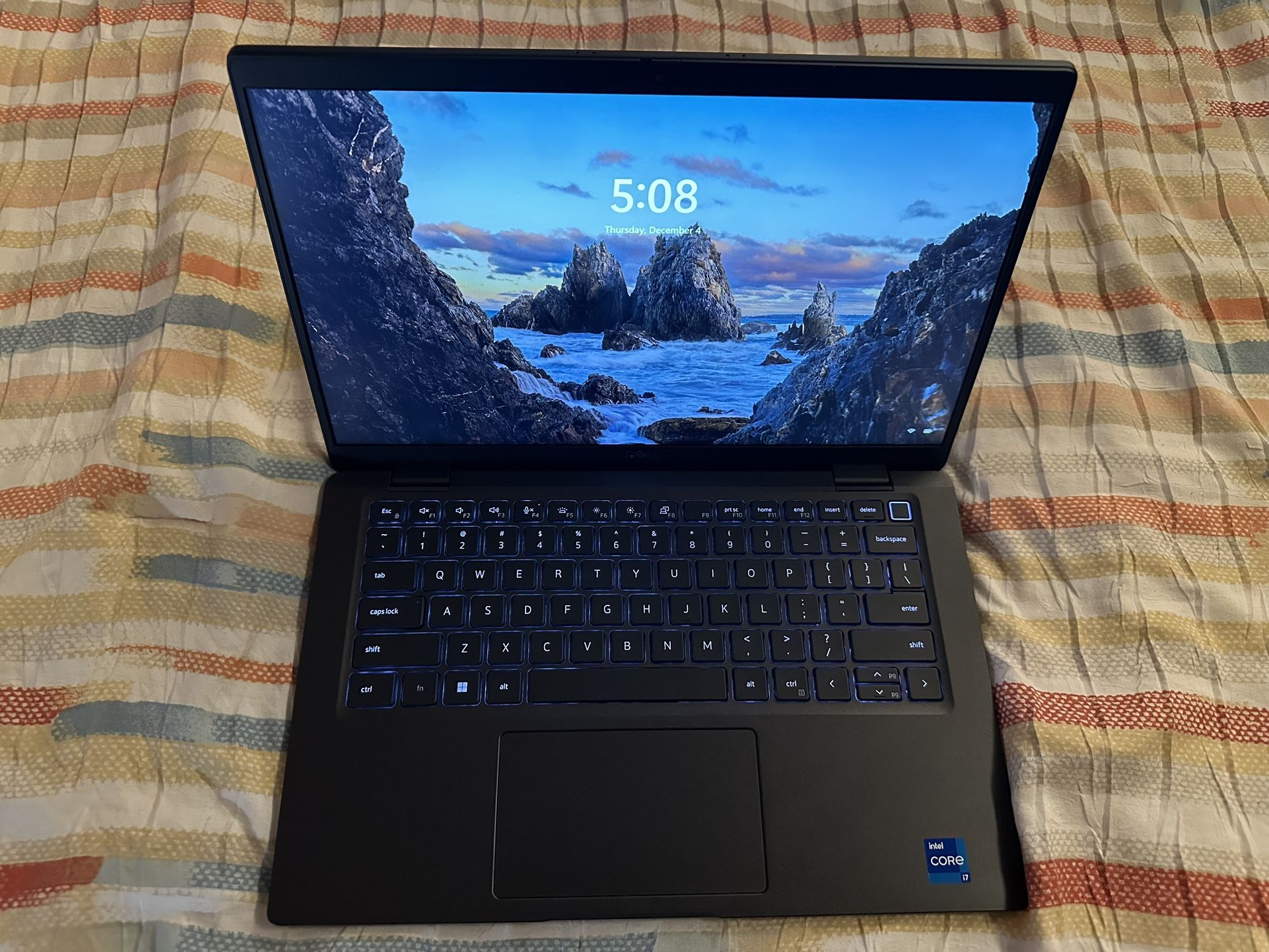 Dell Latitude 7430 Laptop - Excellent!
