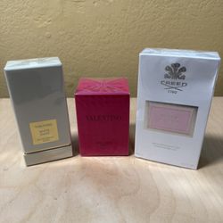 Colognes