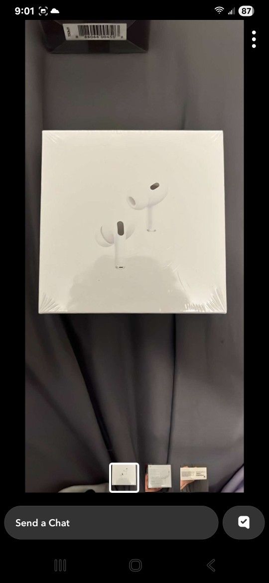 Brand New Airpod Pro 2s