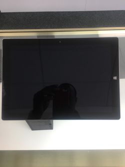 Window Surface LTE mint condition