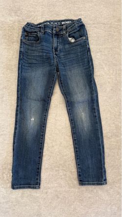 Boys Jeans