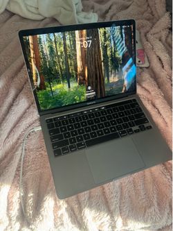 macbook pro 13 inch 2020
