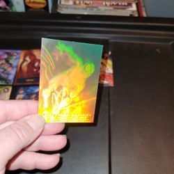 1994, Marvel Masterpiece Trading Cards Also Gold Foil Signature Series Variants, And Some Spider Man Cards, And Some Hologram Series Sell Or Trade