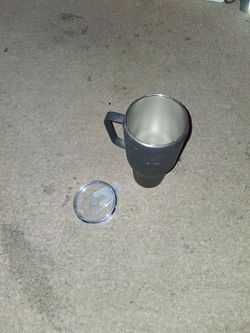 Coffee mug