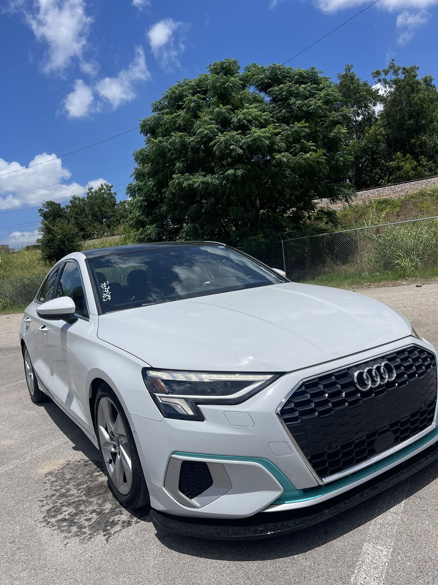 2023 Audi A3