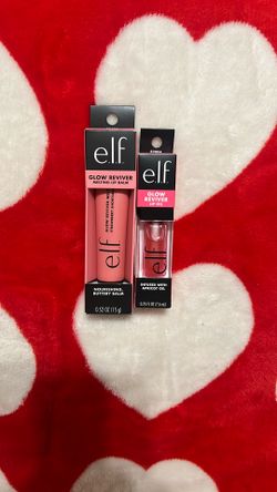 Elf Lip Duo 