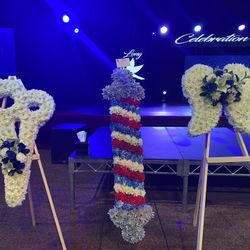 Flower Arrangements 