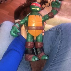 Ninja Turtles Toy