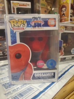 Gossamer