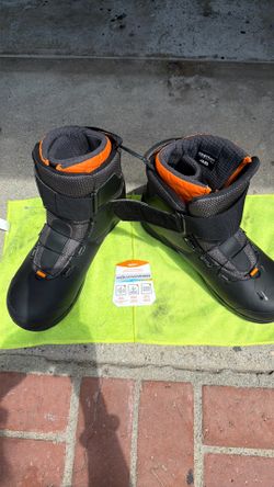 45NRTH Wölvhammer BOA Cycling Boot