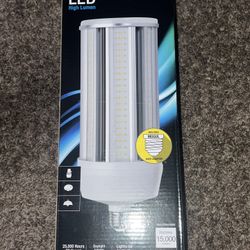 LED Lighted