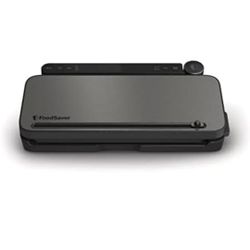 FoodSaver 2in1 Vacuum Sealing System W/Handheld  Sealer $150