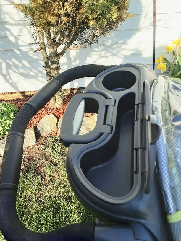 Baby Stroller