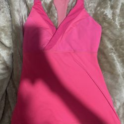 Lululemon Yoga Shirt