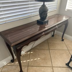 Side Tables Must Take Both