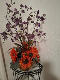 Artificial plant