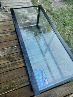 75 gallon aquarium