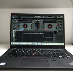 **Lenovo X1 Carbon Core i5 w/Microsoft Office ** *Windows 11 Pro Full Activate. **Price $240 **