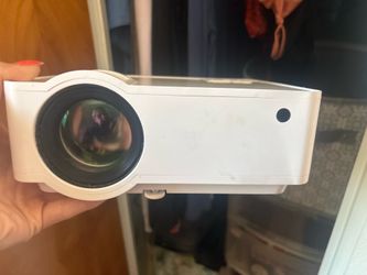 Projector