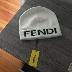 Fendi Hat