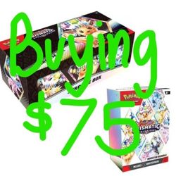 Buying Pokemon Prismatic Sam's Club Bundle