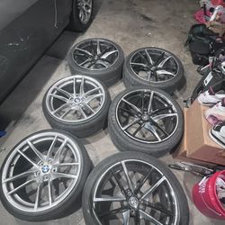 a90 supra pair 5x112