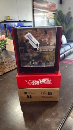 Stranger things How wheels Premium