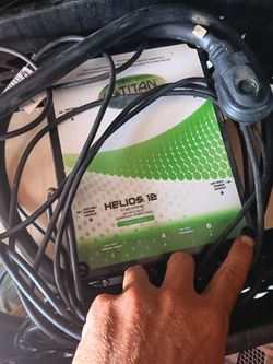Light Controller 