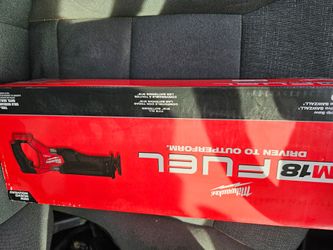 Milwaukee tools and batteries for sale