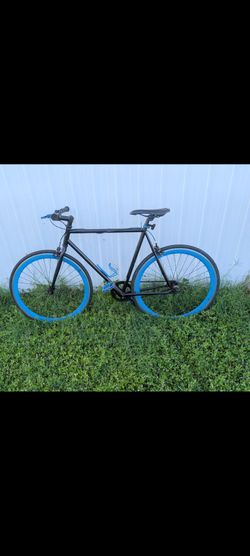 Single Speed Bikes