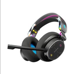Skullcandy PLYR gaming headset
