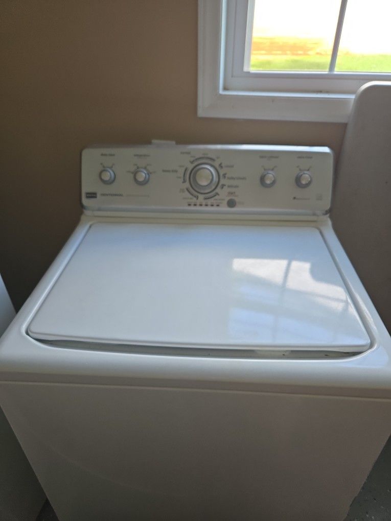 Washer