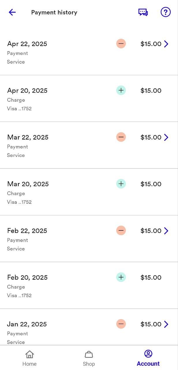 True Unlimited Plan Visible By Verizon For $15 Per Month