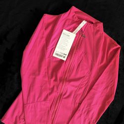 Lululemon Jacket 