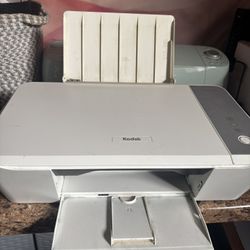 Kodak Verité 50 Series Wireless Printer