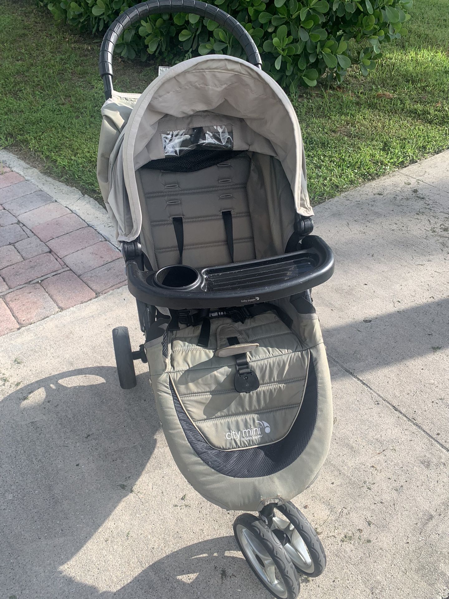 Baby Jogger Citi Mini Stroller
