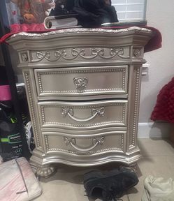 Nightstand 1