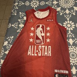 NBA XXL JERSEYS 