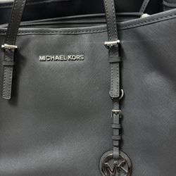 Michael Korse Tote Bag