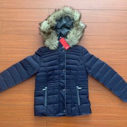 Puffer  Jacket